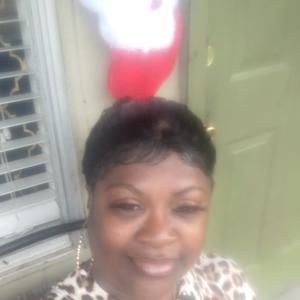 Meet your Posher, Bridgett